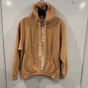 Double Double Men's Casual Hoodie from Tim Hortons